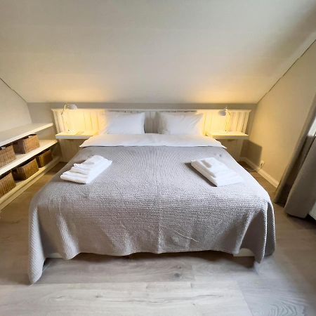 Kristinsson Apartments Grindavik Luaran gambar